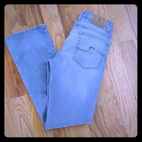 U.S. Polo Assn. Denim - U.S Polo Jeans